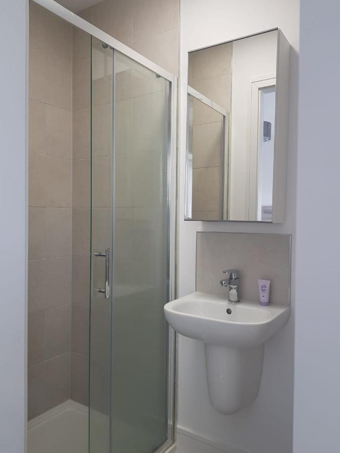 Barnoaks House - Private Room Ensuite Bathroom Homestay ダブリン エクステリア 写真