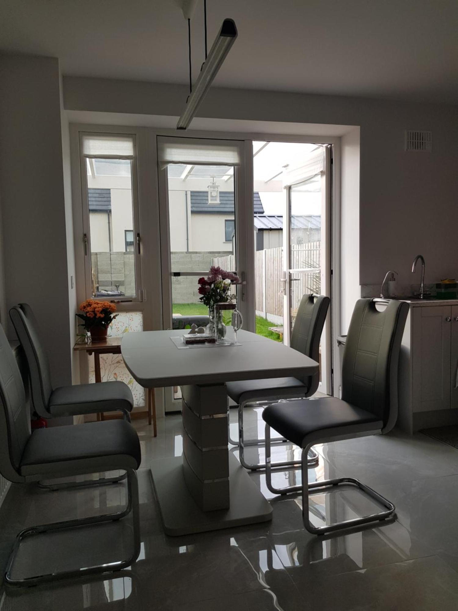 Barnoaks House - Private Room Ensuite Bathroom Homestay ダブリン エクステリア 写真